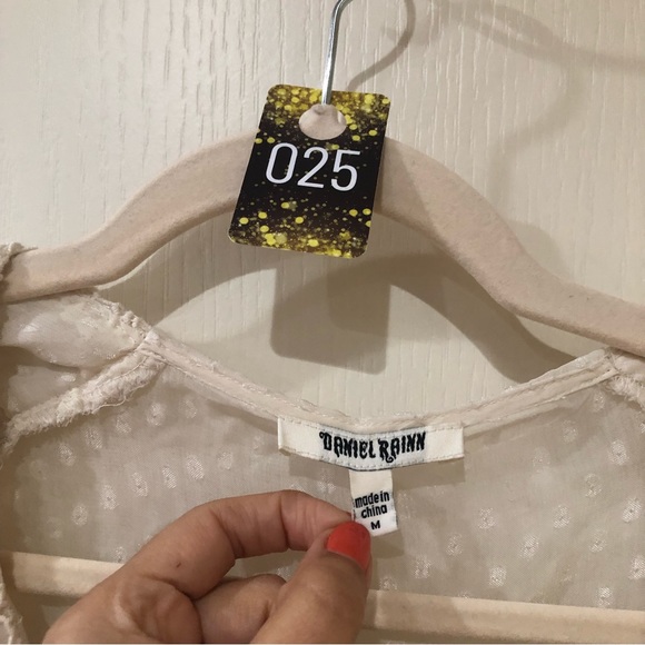 Anthropologie Blouse - Picture 2 of 4